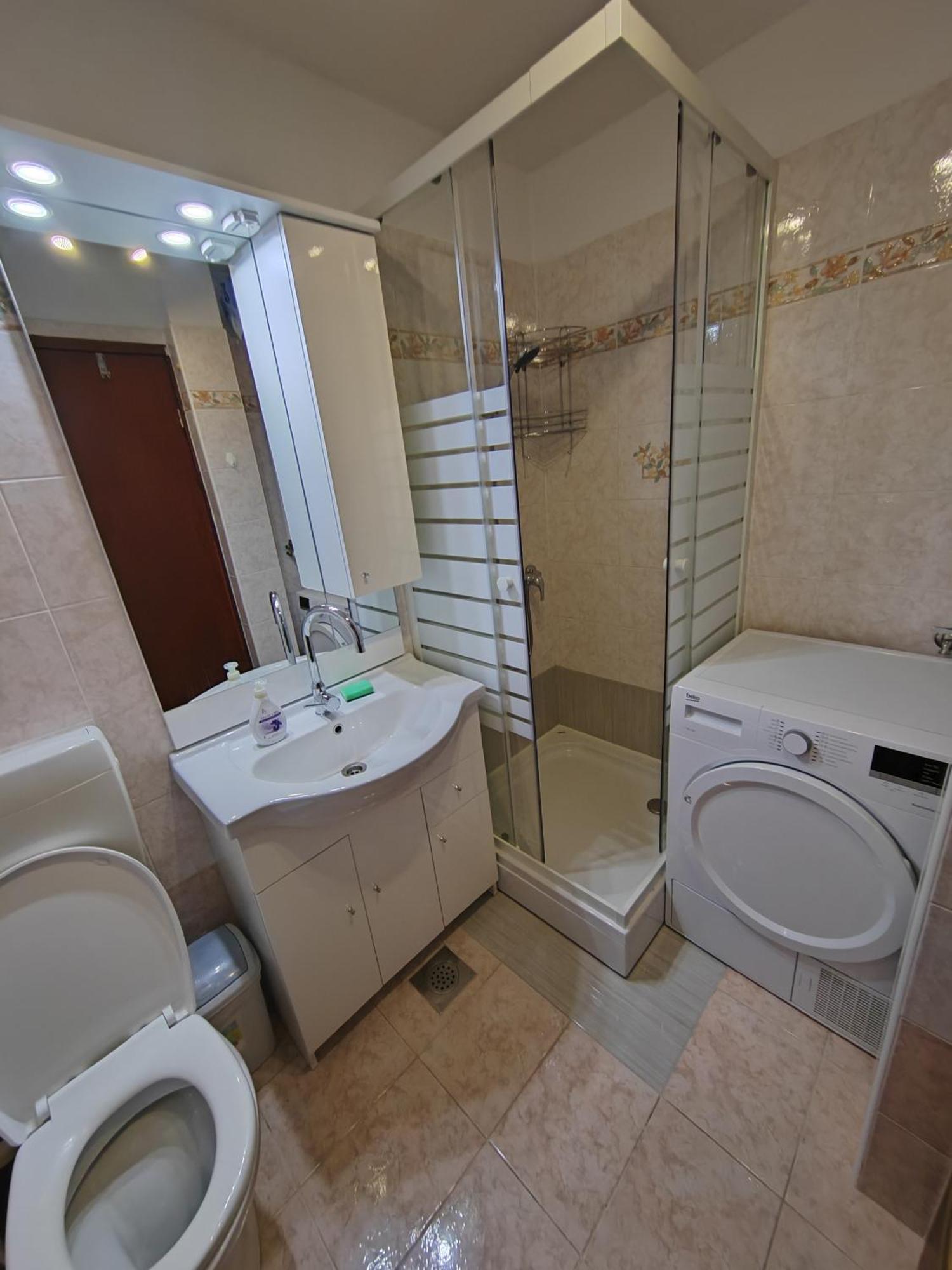 Rooms Neda Izola Exterior foto