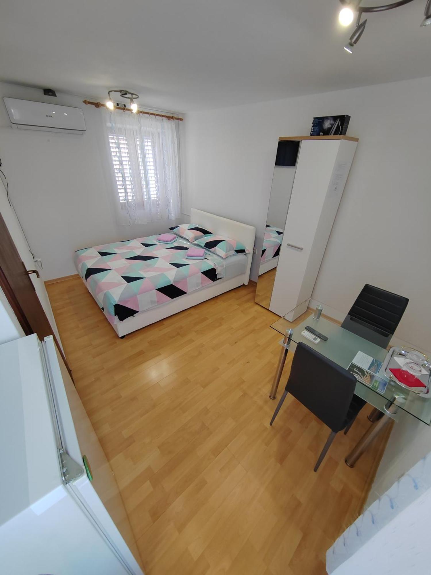 Rooms Neda Izola Quarto foto