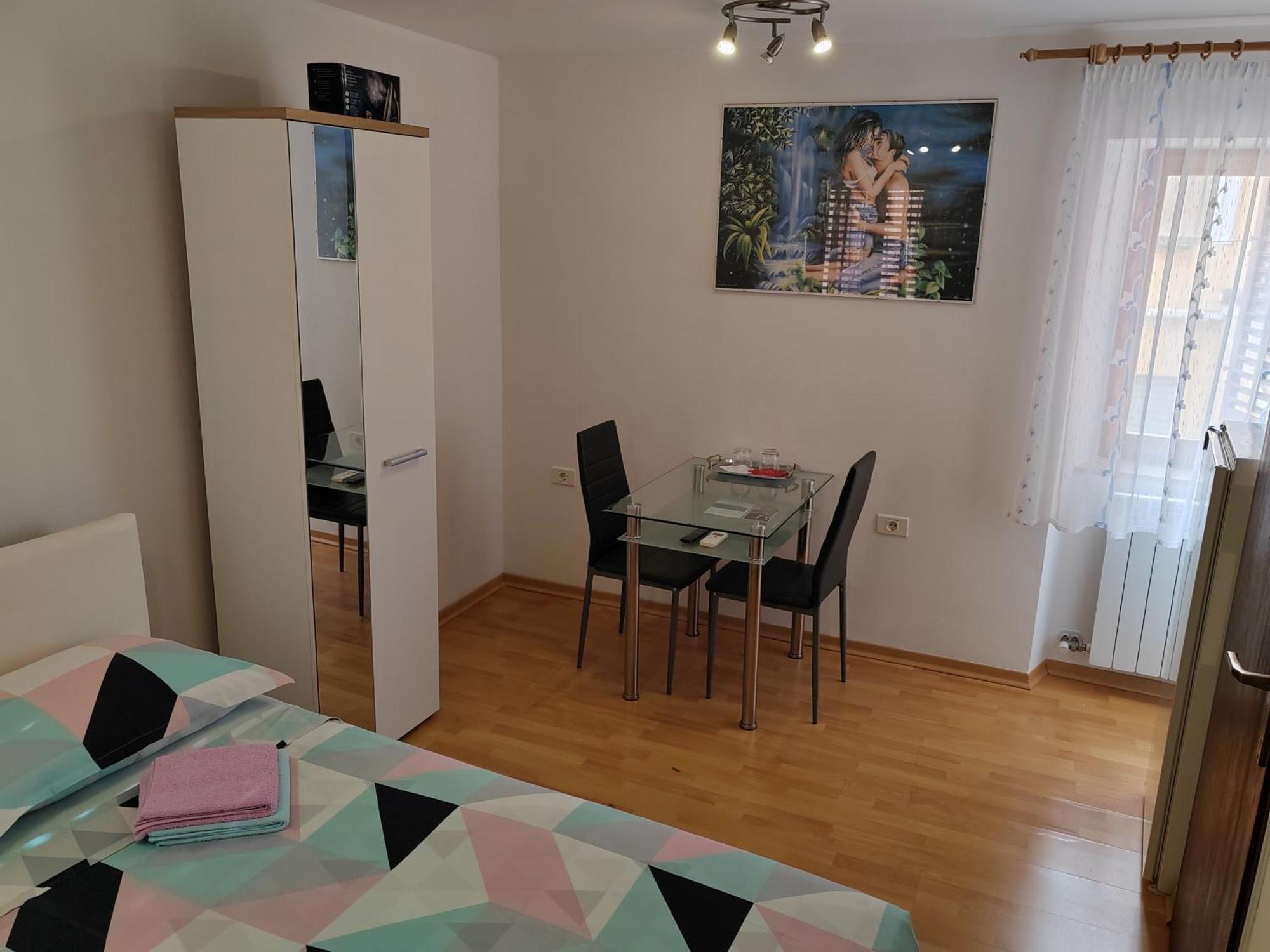 Rooms Neda Izola Quarto foto