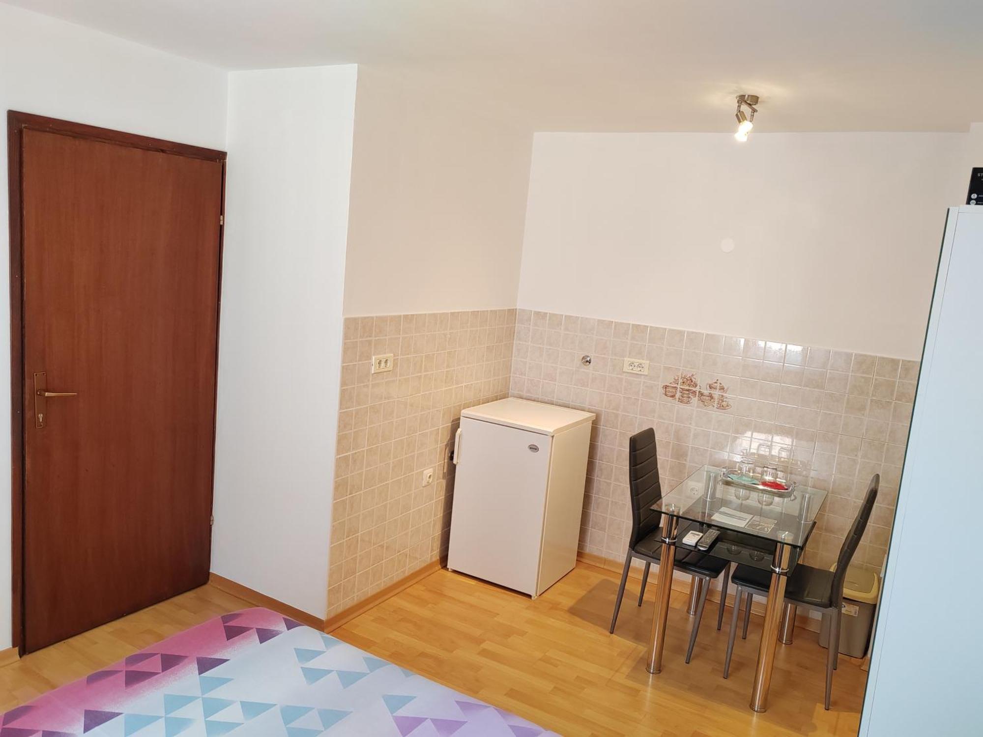 Rooms Neda Izola Quarto foto