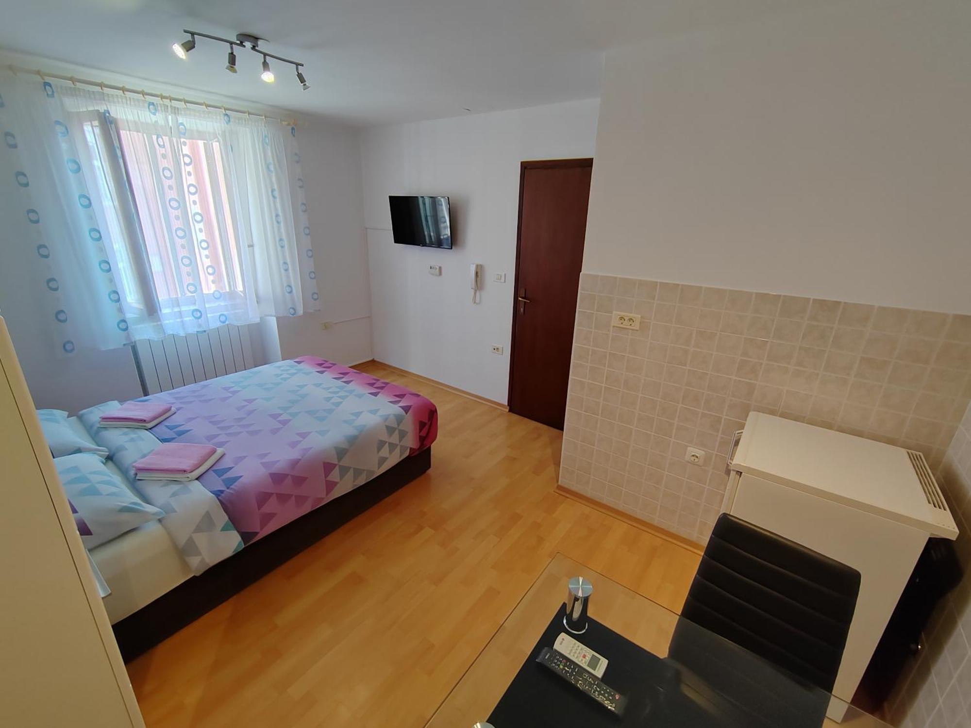 Rooms Neda Izola Quarto foto