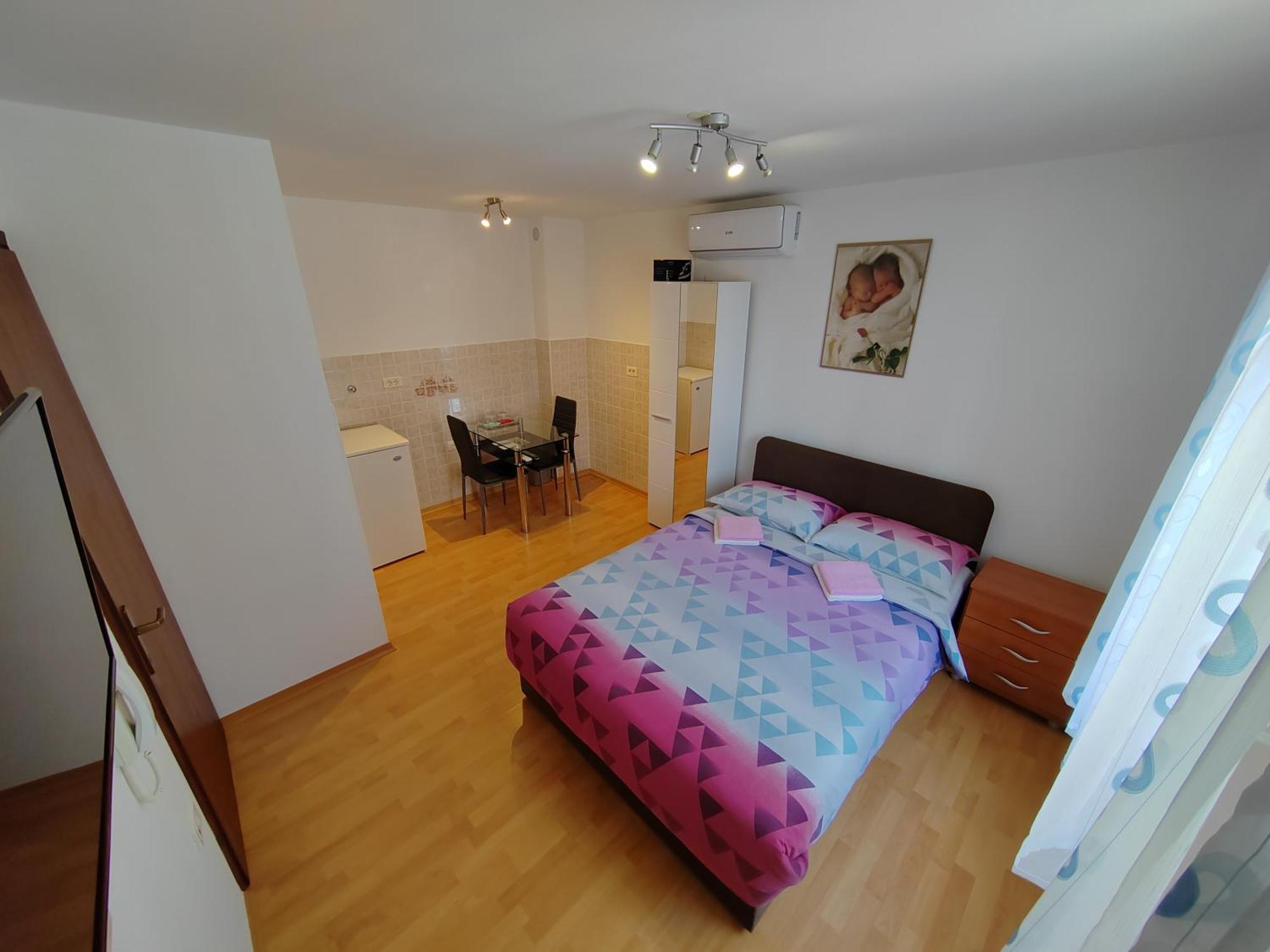 Rooms Neda Izola Exterior foto