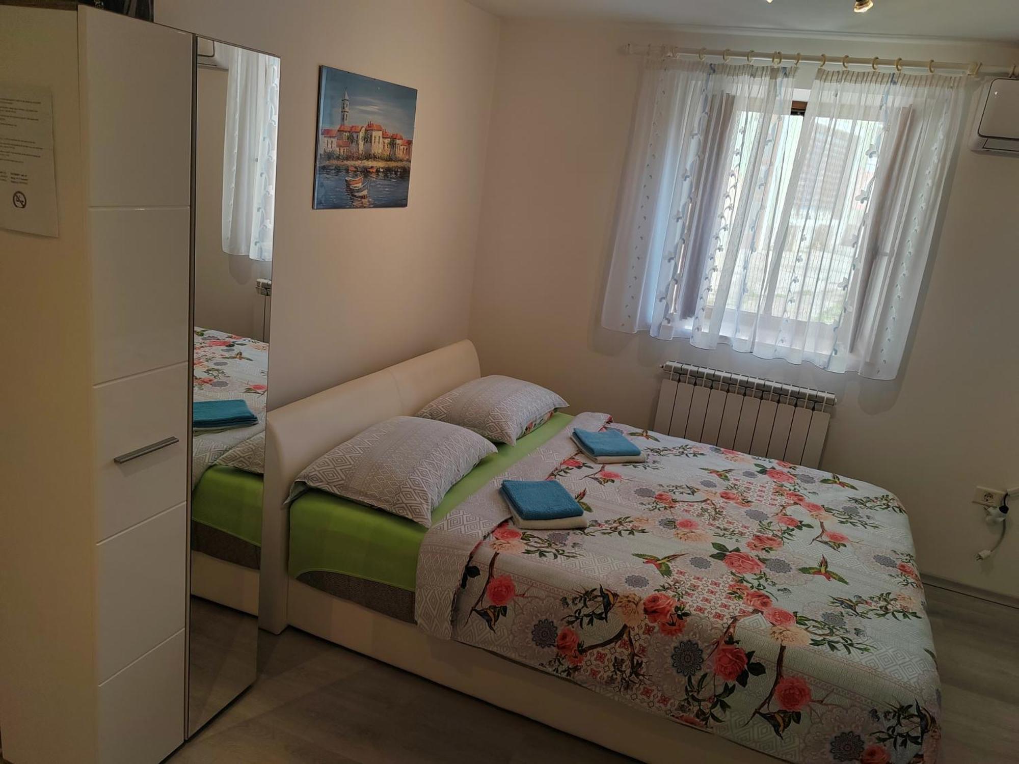 Rooms Neda Izola Quarto foto