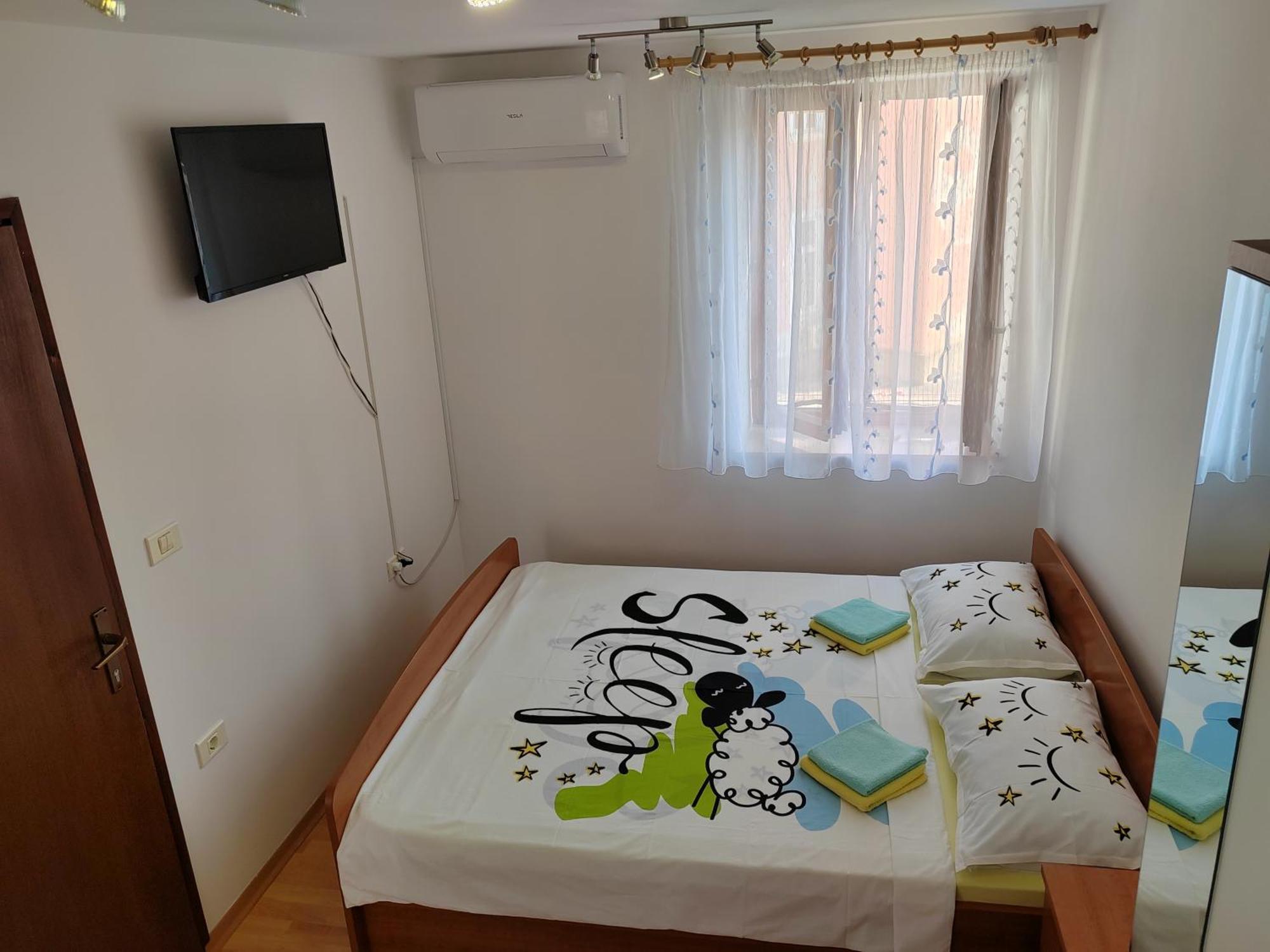 Rooms Neda Izola Quarto foto