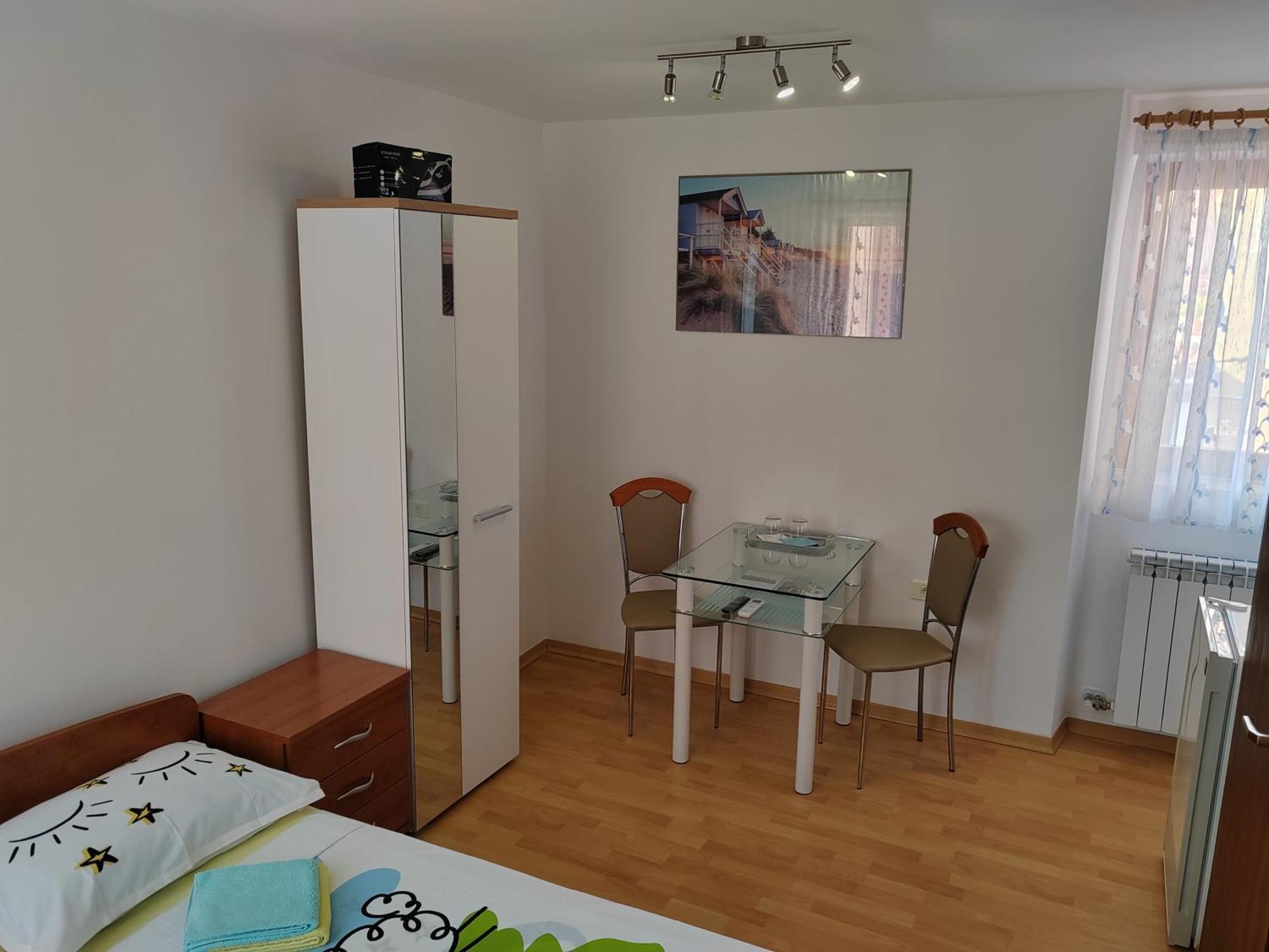 Rooms Neda Izola Quarto foto